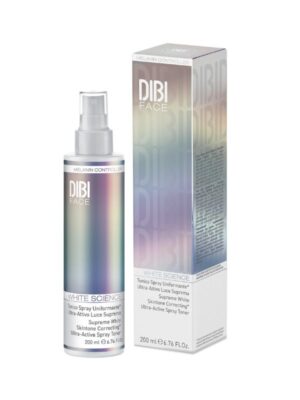 DIBI White Science Eco-Mousse Detergente Uniformante luce Suprema 200ml