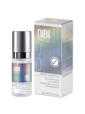 DIBI White Siero Uniformante Luce Suprema 30ml