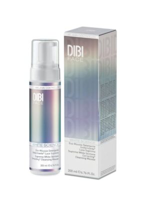 DIBI White Science Tonico Spray Uniformante Ultra Attivo Luce Sprema 200ml