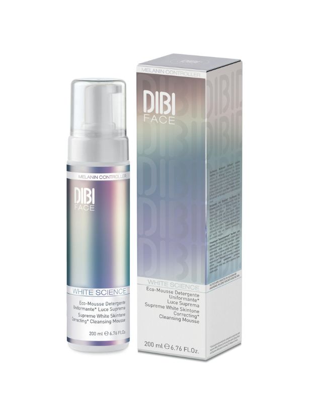 DIBI White Science Tonico Spray Uniformante Ultra Attivo Luce Sprema 200ml