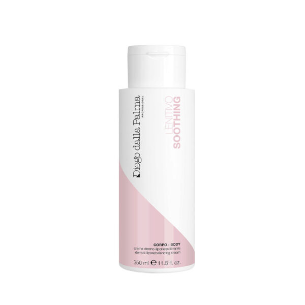 DIEGO DALLA PALMA PRO Lenitivo Crema Corpo dermo-liporiequilibrante 300ml