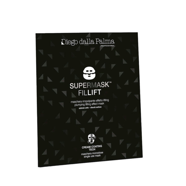 DIEGO DALLA PALMA PRO FilliftMaschera Rimpolpante Effetto Lifting 2xpz