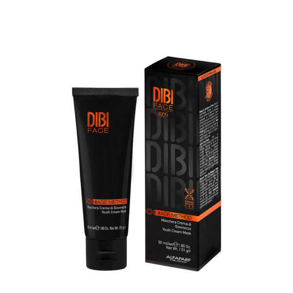 DIBI Age Method Maschera Crema di Giovinezza 50ml