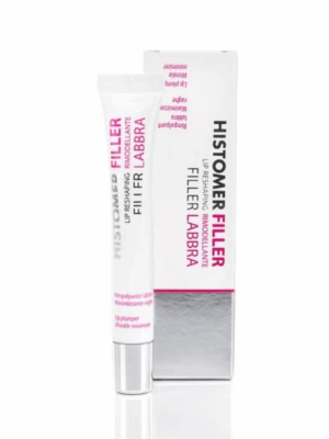 HISTOMER Filler Labbra Rimodellante 10ml