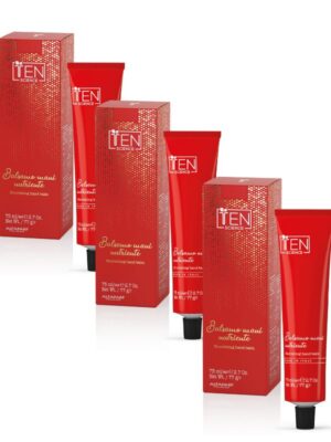 Ten Science Balsamo Mani Nutriente 3pz 75ml