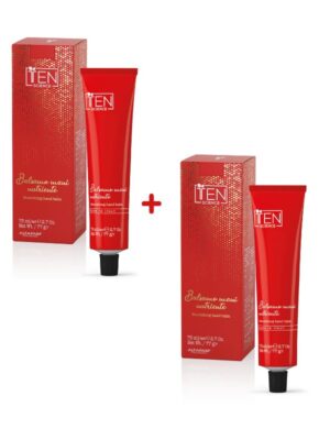 Ten Science Balsamo Mani Nutriente 75ml 2pz