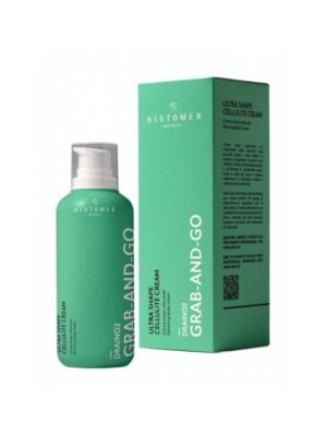 HISTOMER Drain02 Crema Corpo Riducente 400ml