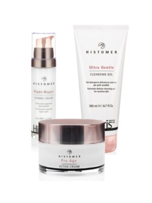 HISTOMER Hisiris Pro Age Kit Convenienza Giorno e Notte 3pz