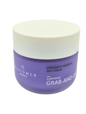 Histomer Grab-And-Go ContinVe Crema Giorno Epigenic Rinnovante 50ml
