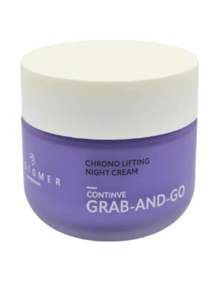 Histomer Grab-And-go ContinVe Crema Lifting Rigenerante Notte 50ml
