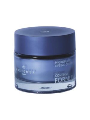 Histomer Grab-And-Go ContinVe Formula Micropulse Crema viso 24h Effetto lifting 50ml
