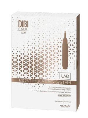 Dibi Biostimulatig System Crema Intensa Biostimolante 2x10ml
