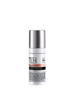 Ten Science Fill Regen Shot Rigenerante e Riempitivo Rughe 30ml